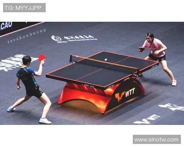 西安乒乓球队在亚运会上的速度表现分析与点评